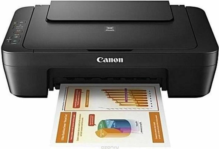 Produktbild Canon PIXMA MG2551S Ink MFP Color 4ipm (Farbe)