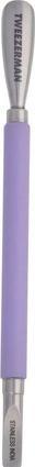 Actual product image Tweezerman Dual Sided Pushy