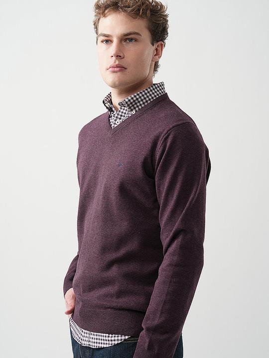 Produktbild Fynch-Hatton Pullover (XXL)