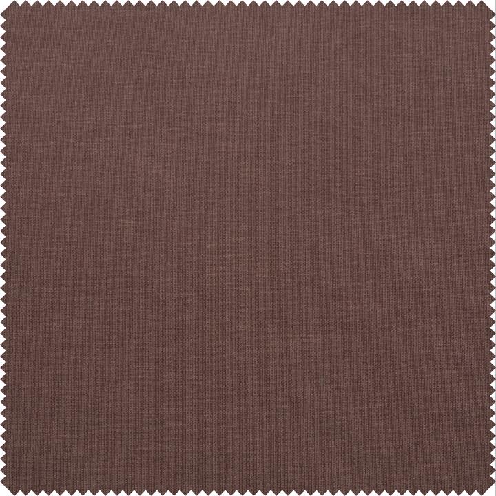 VBS Tessuto Jersey "Uni", 158 cm di larghezza, articoli da cortile