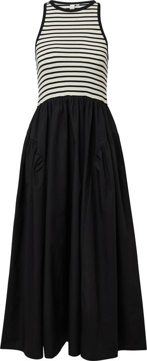 Image du produit s.Oliver Kleid Tanktop-Kleid im Materialmix (M)