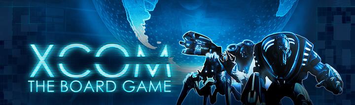 Produktbild XCOM - Das Brettspiel (Deutsch)
