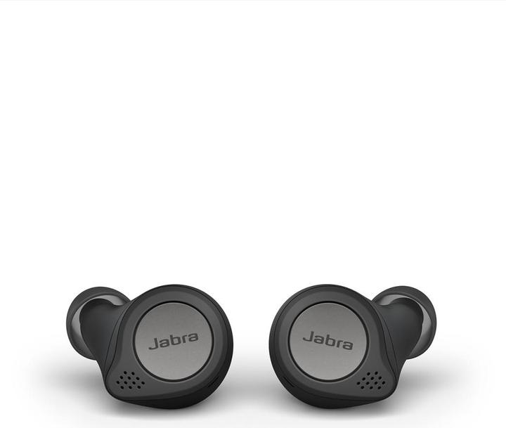 Actual product image Jabra Elite Active 75t (ANC, 7.50 h, Wireless)