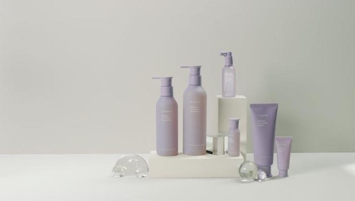 Produktbild Davines Ayunchederma Beruhigendes Shampoo - 200g (Flüssiges Shampoo)