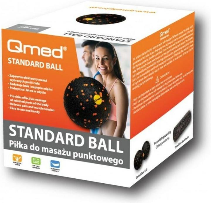 Actual product image MDH STANDARD BALL Piłka do masażu punktowego