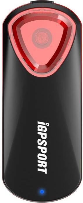 Actual product image iGPSport vehicle radar and rear bike lights sr30 bsc300 igs630