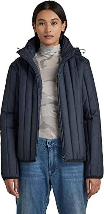 Actual product image G-Star Meefic Vertical Quilted Jacket (XS)