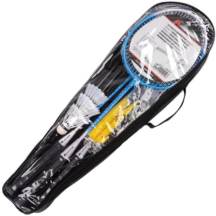 Produktbild Ty Badminton Set Motion