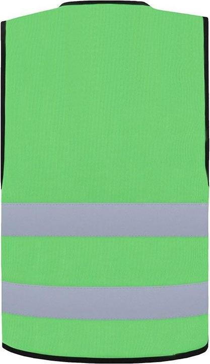 Productafbeelding Korntex Functioneel vest (3XL)