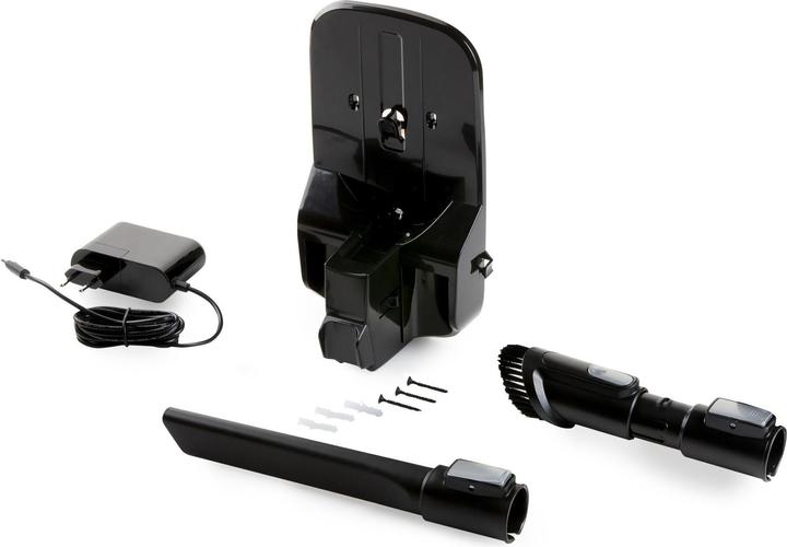 Actual product image Domo Cordless stick vacuum cleaner Maximus Power