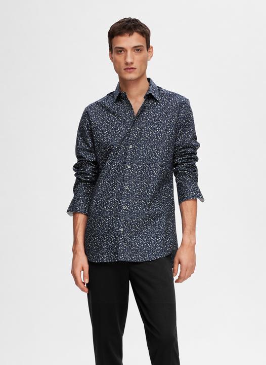 Produktbild Selected Baumwoll Hemd (XXL)