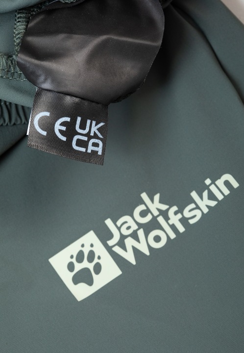 Immagine prodotto Jack Wolfskin Prelight Swift Pant W (XS)