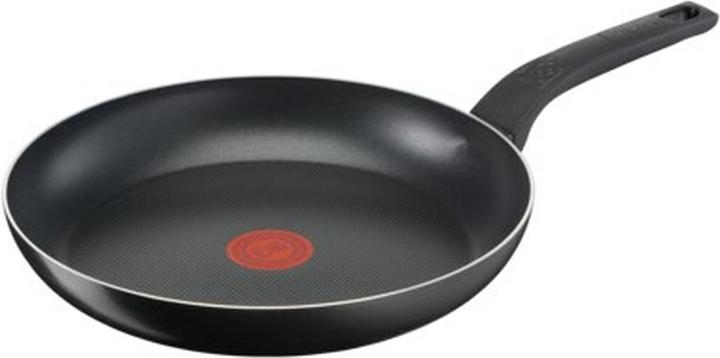Image du produit Tefal Pan B5670753 Simply Clean Frying, Diamètre 30 cm (30 cm, Ensemble de casseroles et de poêles de cuisson, Aluminium)