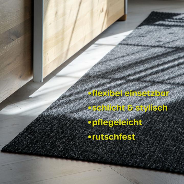 Produktbild Wecon Home Teppich Buhai (80 x 200 cm)