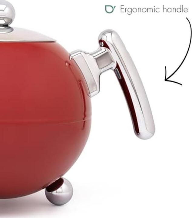 Produktbild Bredemeijer Duet Bella Ronde (1.20 l)