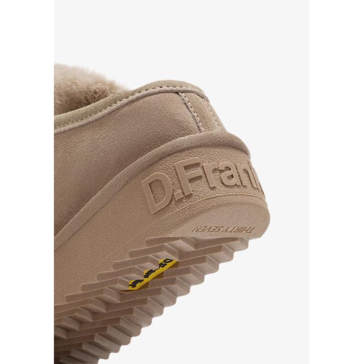 Actual product image D.Franklin Clog (36)