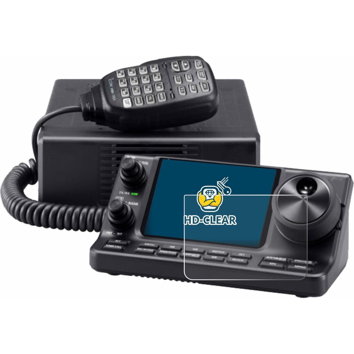 Thumbnail - BROTECT Schutzfolie Displayschutz Klar, Walkie-Talkie Zubehör