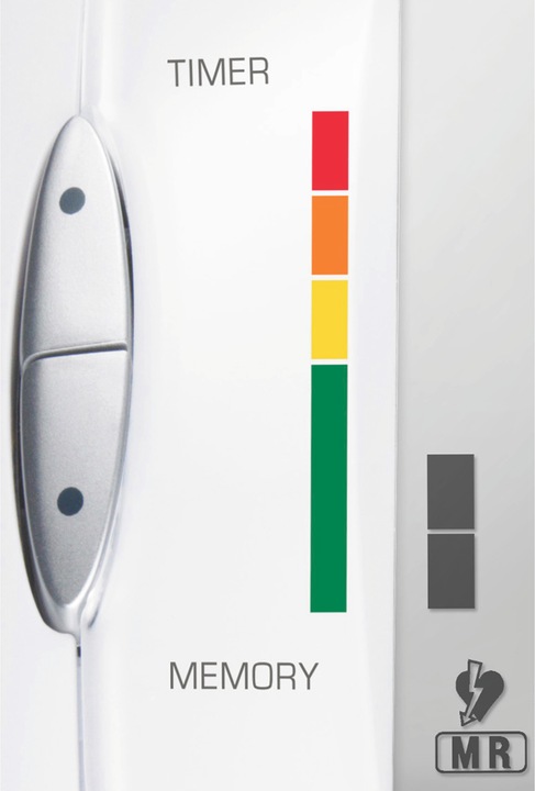 Actual product image Medisana MTP Pro (Blood pressure monitor upper arm)