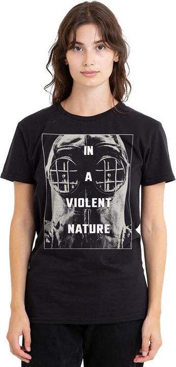 Produktbild In A Violent Nature TShirt (M)