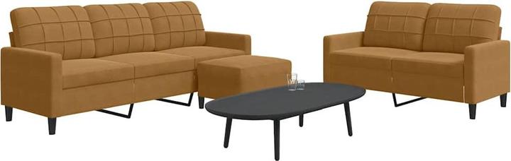 Produktbild vidaXL Lajos (Polstergruppe)