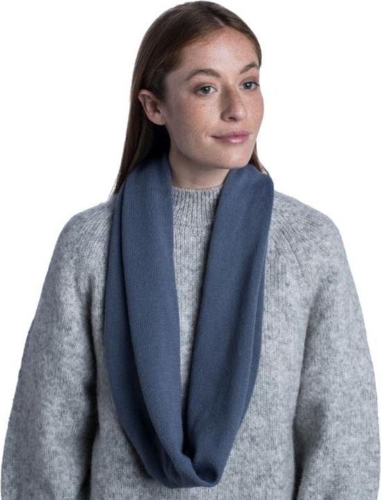 Actual product image Buff Infinity Yulia Ensign Blue