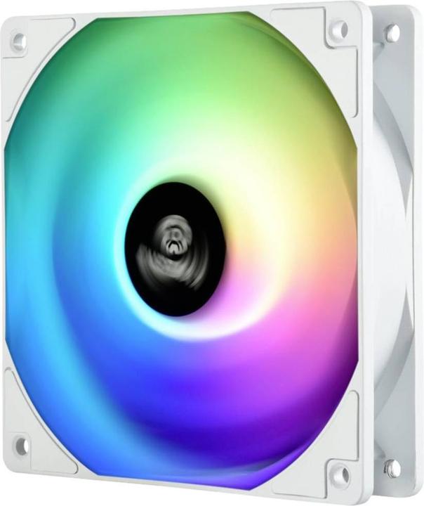 Produktbild Enermax HF120 Gehäuselüfter (120 mm, 3 x)