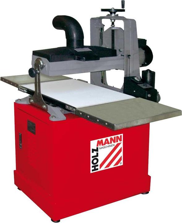 Holzmann ZS400U (Belt sanders, 1500 W)