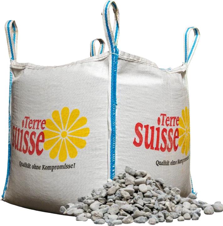 Terre Suisse Rundkies 8-16 mm Big Bag 1 to