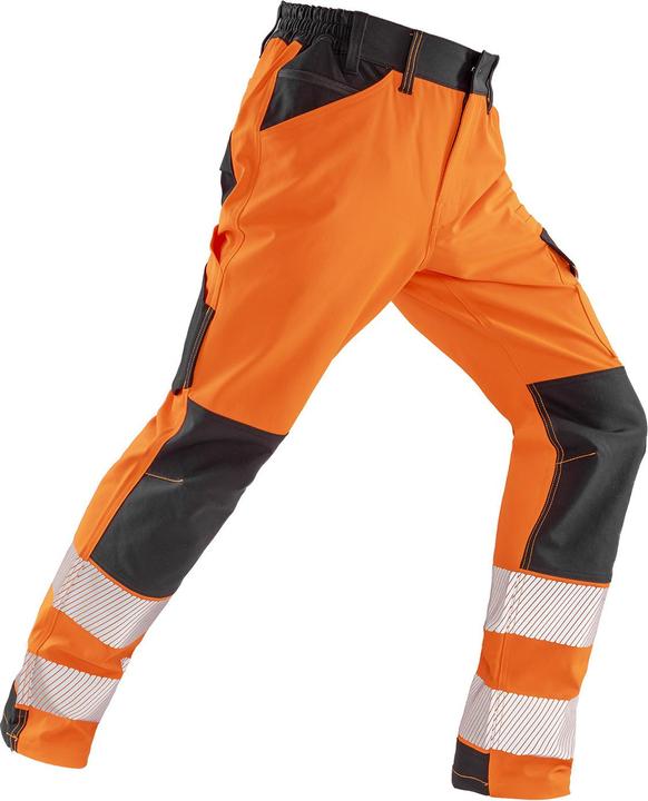 Produktbild Result Safe-Guard Dynamic Arbeitshosen (M)