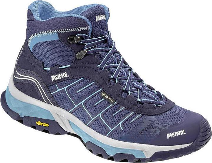 Produktbild Meindl Finale Lady Mid GTX (41)