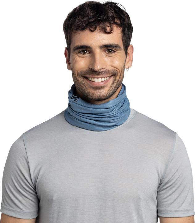Actual product image Buff Coolnet UV-Insektenschutz-Bandana aus massivem Schiefer