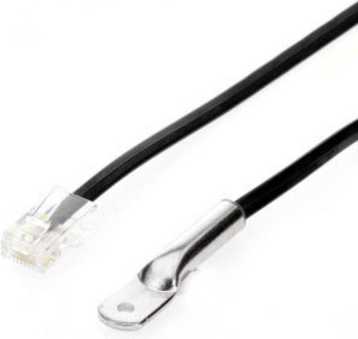 Actual product image H-Tronic Temperature switch module TS (Heating actuator)