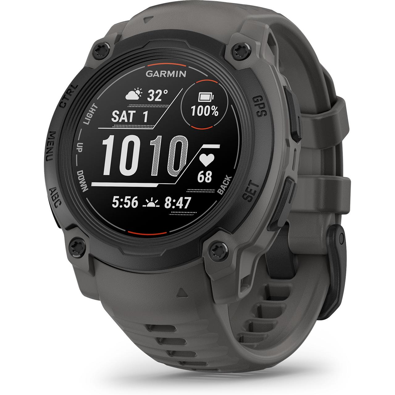 Thumbnail - Garmin Instinct E (40 mm), Smartwatch