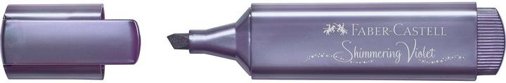 Actual product image Faber-Castell METALLIC - Highlighter (1x)