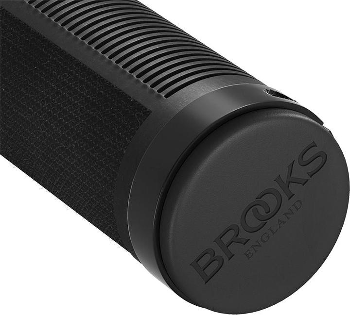 Actual product image Brooks England Cambium Comfort