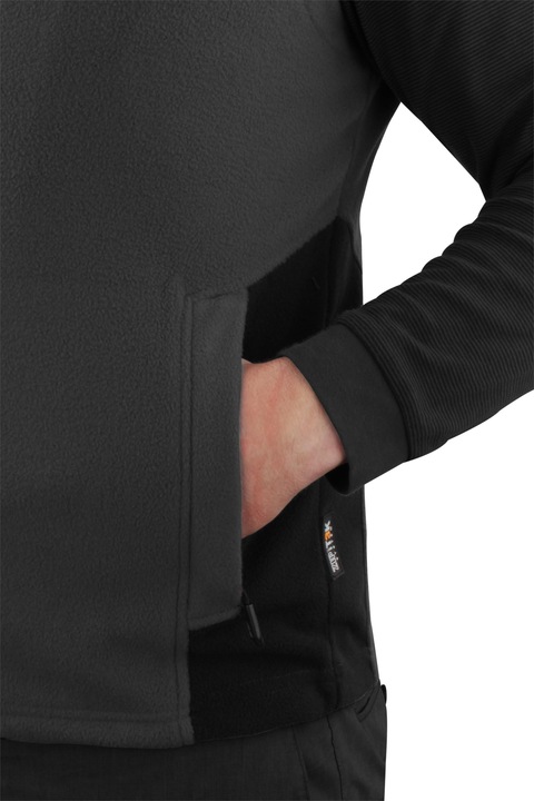 Immagine prodotto Normani Herren Fleeceweste Barrie - 1063 (XL)