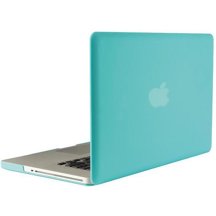 LogiLink MP13AB (13.30", Apple), Notebooktasche, Türkis