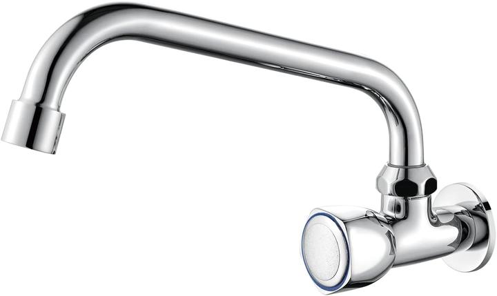 Actual product image Ibergrif Retro Küchenarmatur zur Wandmontage