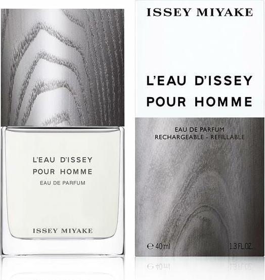 Produktbild Issey Miyake L'eau Dissey pour Homme EDP (Eau de Parfum, 40 ml)