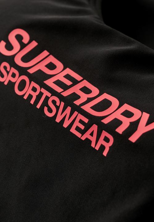 Actual product image Superdry Elastic Scoop Back Swimsuit (L)