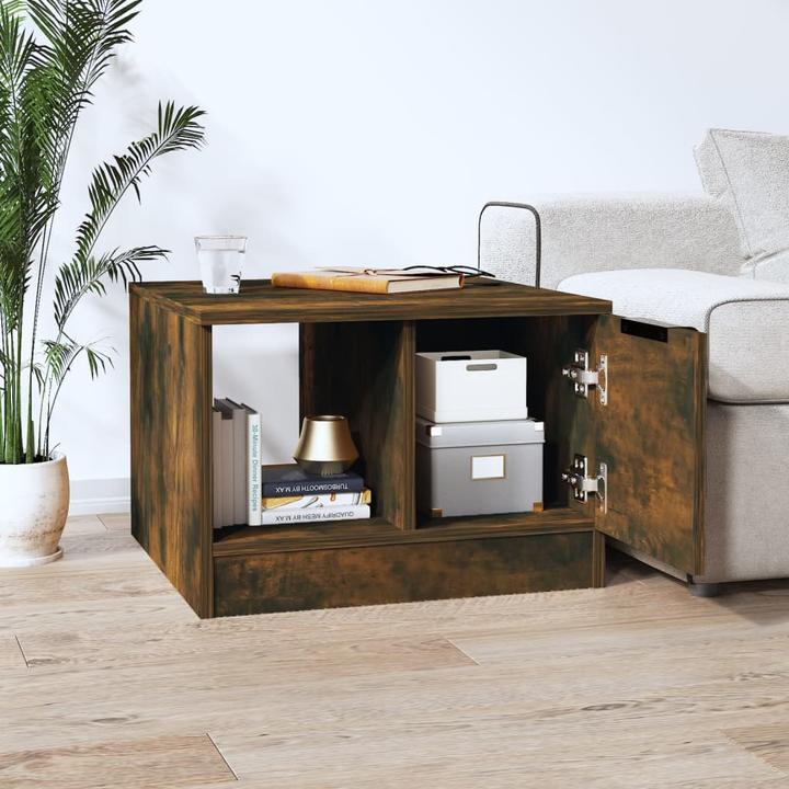Image du produit vidaXL Couchtisch (50 x 50 x 36 cm)