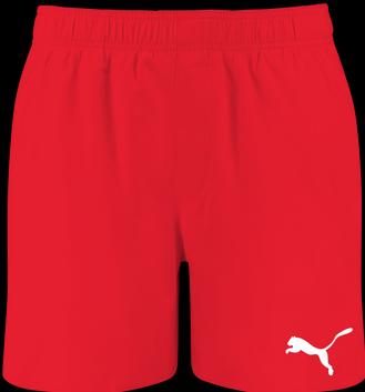Puma Men Mid Shorts