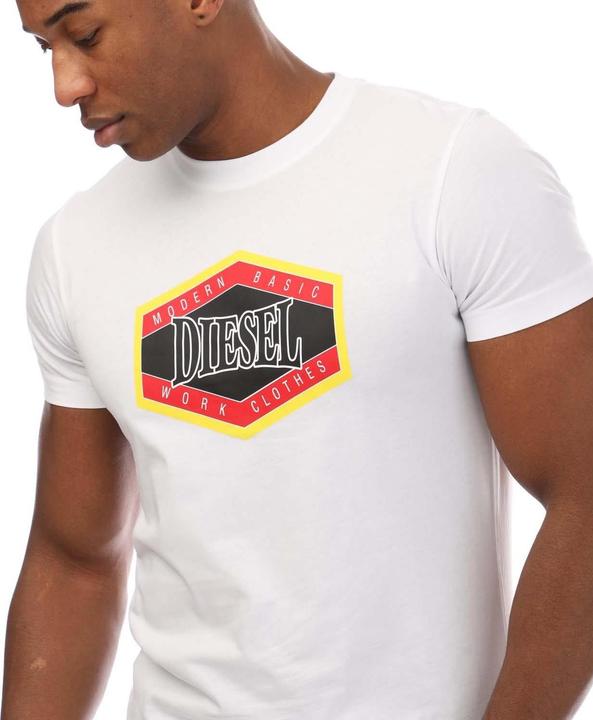 Produktbild Diesel TDiegor 15I TShirt (M)