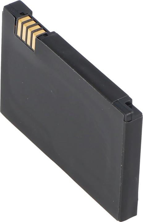 Produktbild Motorola Akku Razr V3im, PEBL, SNN5696