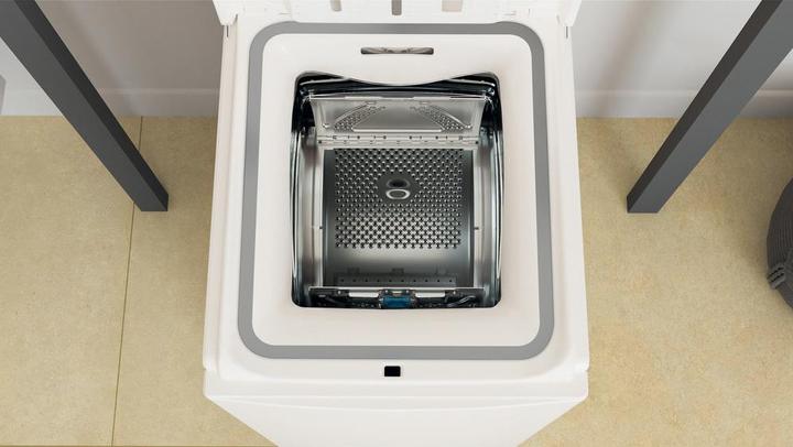 Actual product image Whirlpool TDLR 65230SS EU/N (6.50 kg, Downwards)