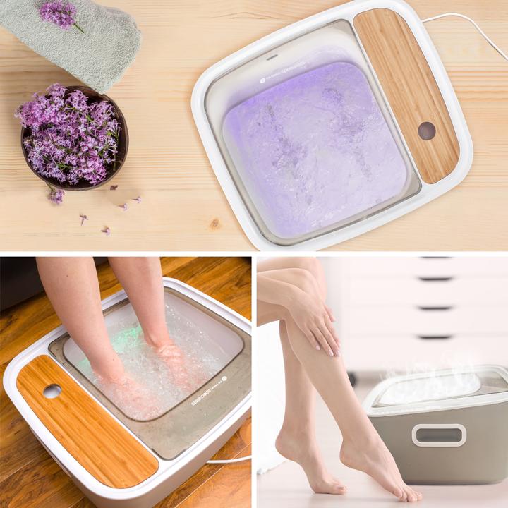Image du produit Rio Jacuzzi scandinave