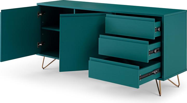 Produktbild SalesFever Charlie (70 x 160 x 40 cm)