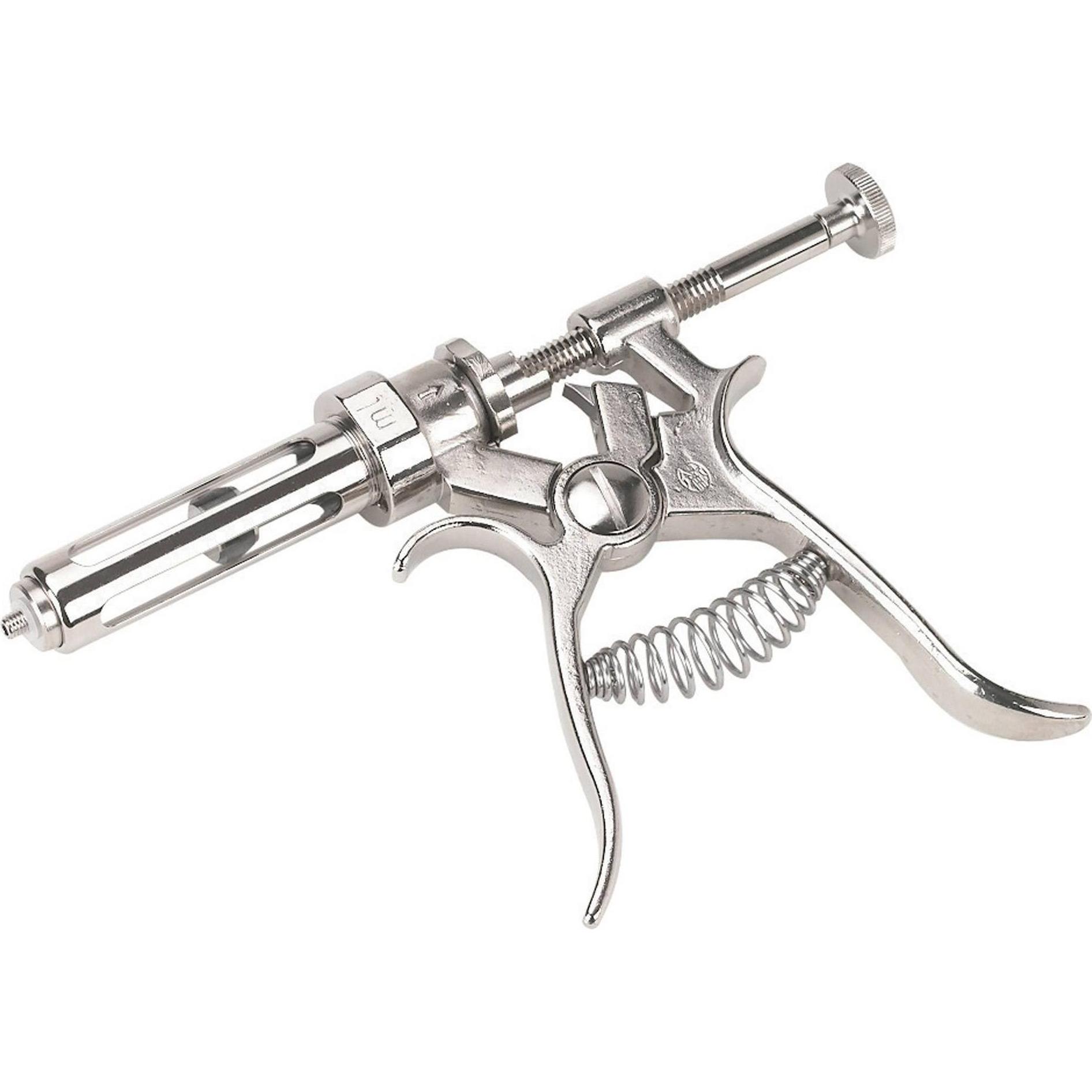 Kerbl Argento Attrezzatura Stalla