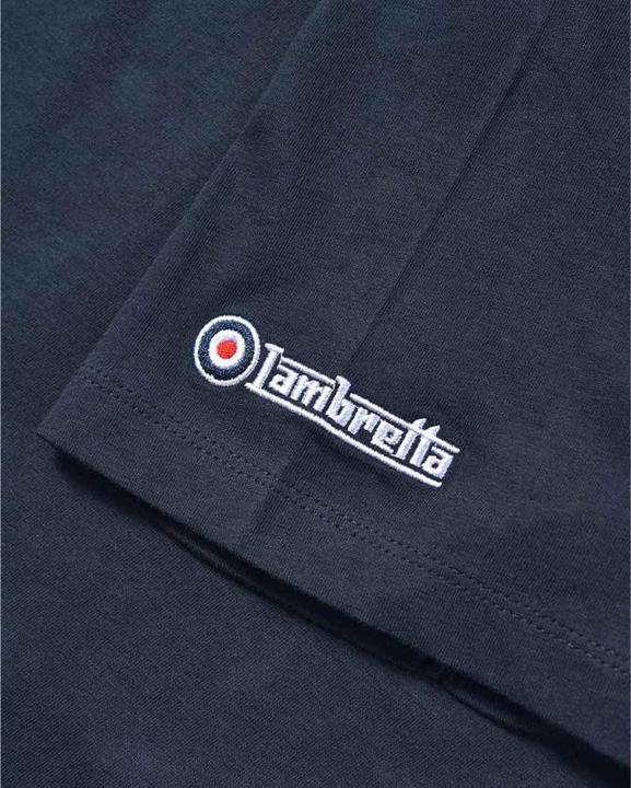 Produktbild Lambretta TShirt (5XL)