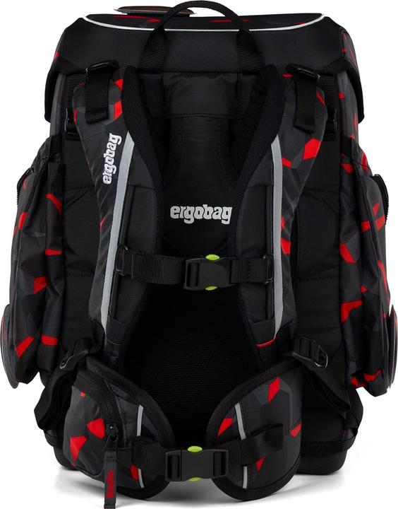 Image du produit Ergobag Cubo MRP Set (19 l)